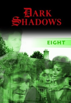 Poster for Dark Shadows: Season 8