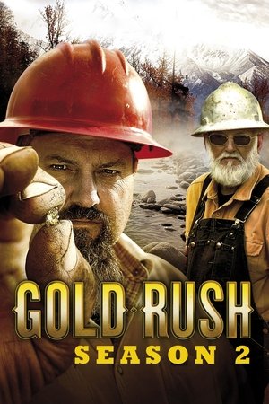Poster for Gold Rush: Season 2