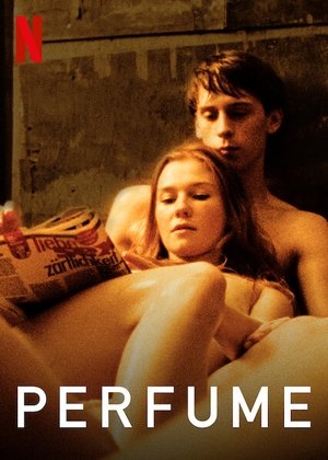 Poster for Perfume: Season 1