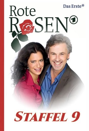 Poster for Rote Rosen: Season 9