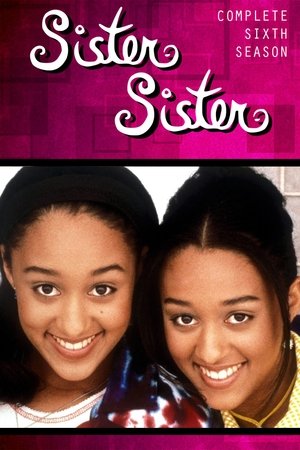 Poster for Sister, Sister: Season 6
