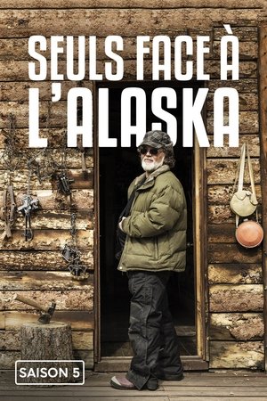 Poster for Mountain Men: Season 5