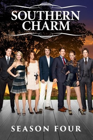 Poster for Southern Charm: Season 4