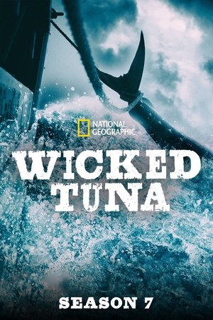Poster for Wicked Tuna: Season 7