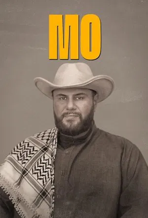 Poster for Mo: Season 2