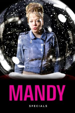 Poster for Mandy: Specials