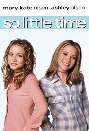 Poster for So Little Time: Season 1
