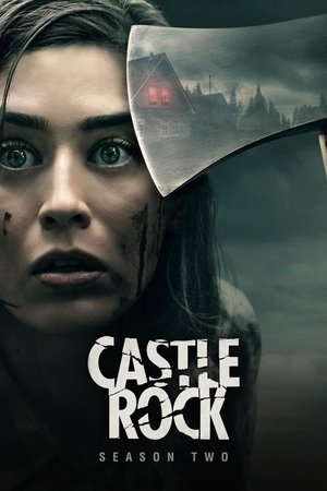 Poster for Castle Rock: Season 2