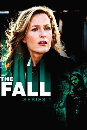 Poster for The Fall: Season 1