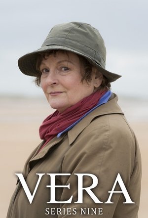 Poster for Vera: Season 9