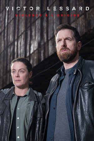 Poster for Victor Lessard: Season 2