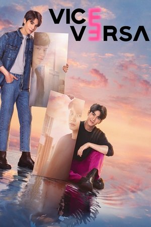 Poster for Vice Versa: Season 1