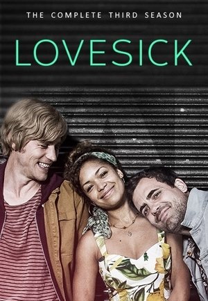 Poster for Lovesick: Season 3