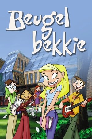 Poster for Braceface: Season 1