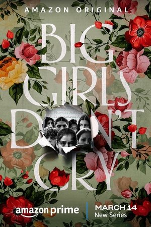 Poster for Big Girls Don't Cry: Season 1