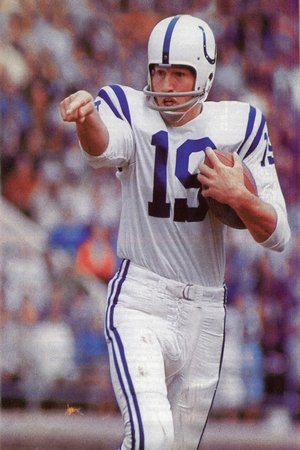 Poster for NFL Films - Team Highlights: 1964