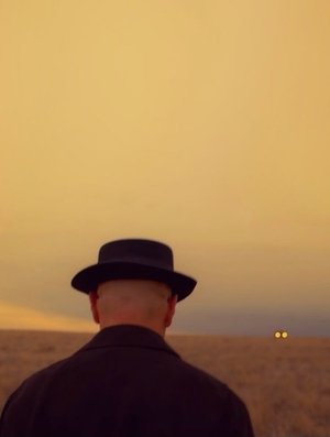 Poster for Breaking Bad