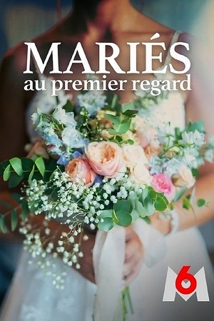Poster for Married at First Sight: Season 8