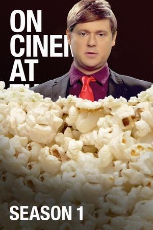 Poster for On Cinema: Season 1