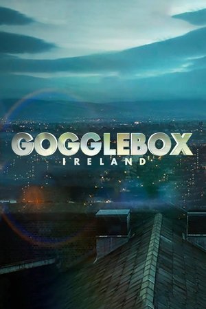 Poster for Gogglebox Ireland: Season 9