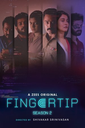 Poster for Fingertip: Season 2
