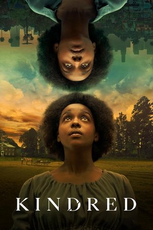 Poster for Kindred: Season 1