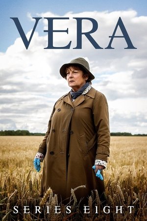 Poster for Vera: Season 8