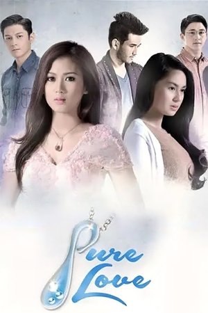 Poster for Pure Love: Season 1