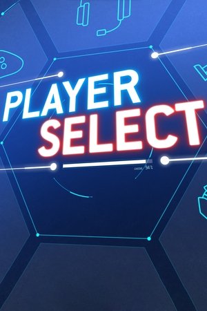 Poster for Polaris: Player Select: Season 2