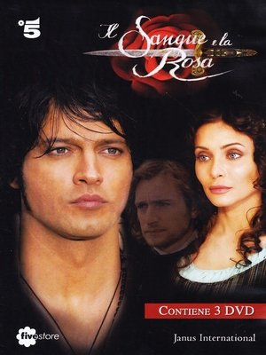 Poster for Il sangue e la rosa: Season 1
