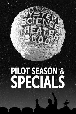 Poster for Mystery Science Theater 3000: Specials