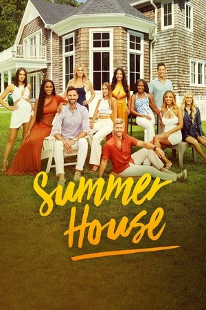Poster for Summer House: Season 7