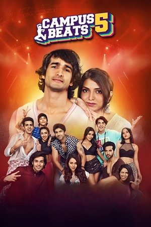 Poster for Campus Beats: Season 5