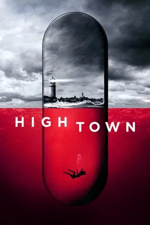 Poster for Hightown: Season 1