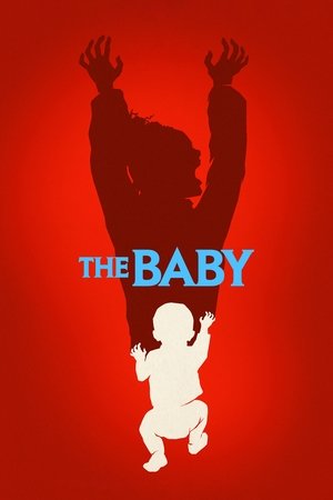 Poster for The Baby: Miniseries