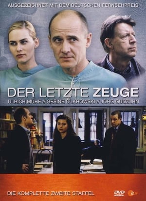 Poster for Der letzte Zeuge: Season 2
