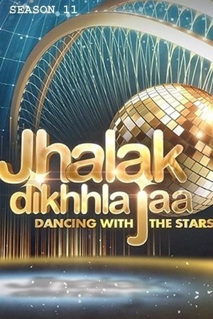 Poster for Jhalak Dikhhla Jaa: Season 10