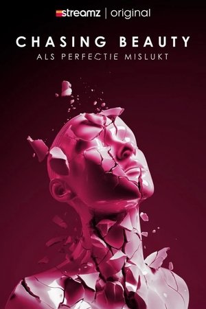 Poster for Chasing Beauty: Season 3