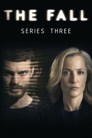 Poster for The Fall: Series 3