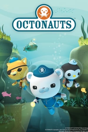 Poster for Octonauts