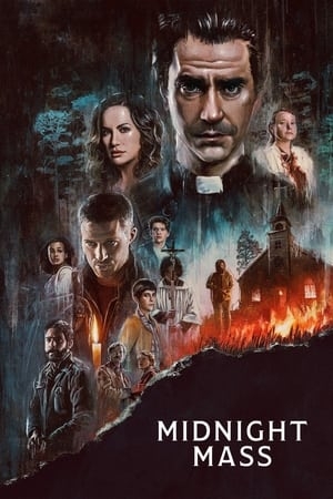 Poster for Midnight Mass: Limited Series