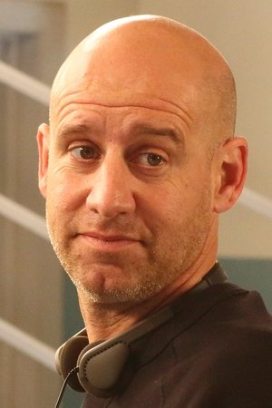 Picture of Phil Traill