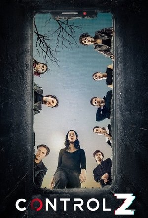 Poster for Control Z: Season 2