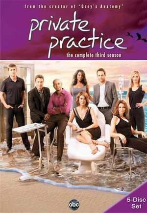 Poster for Private Practice