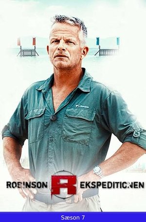Poster for Robinson Ekspeditionen: Season 7