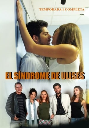 Poster for El síndrome de Ulises: Season 1