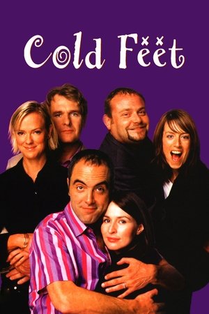 Poster for Cold Feet: Series 4
