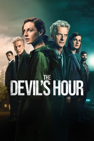 Poster for The Devil's Hour: Season 2
