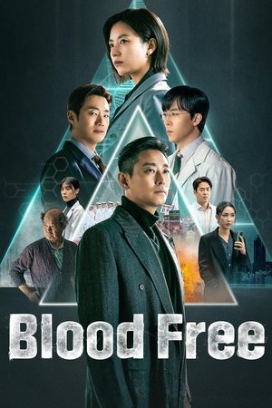Poster for Blood Free: Season 1