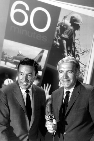 Poster for 60 Minutes: Season 1